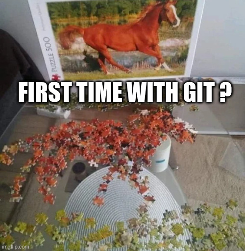 Git