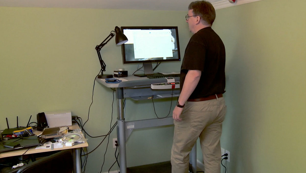 Linux Torvalds