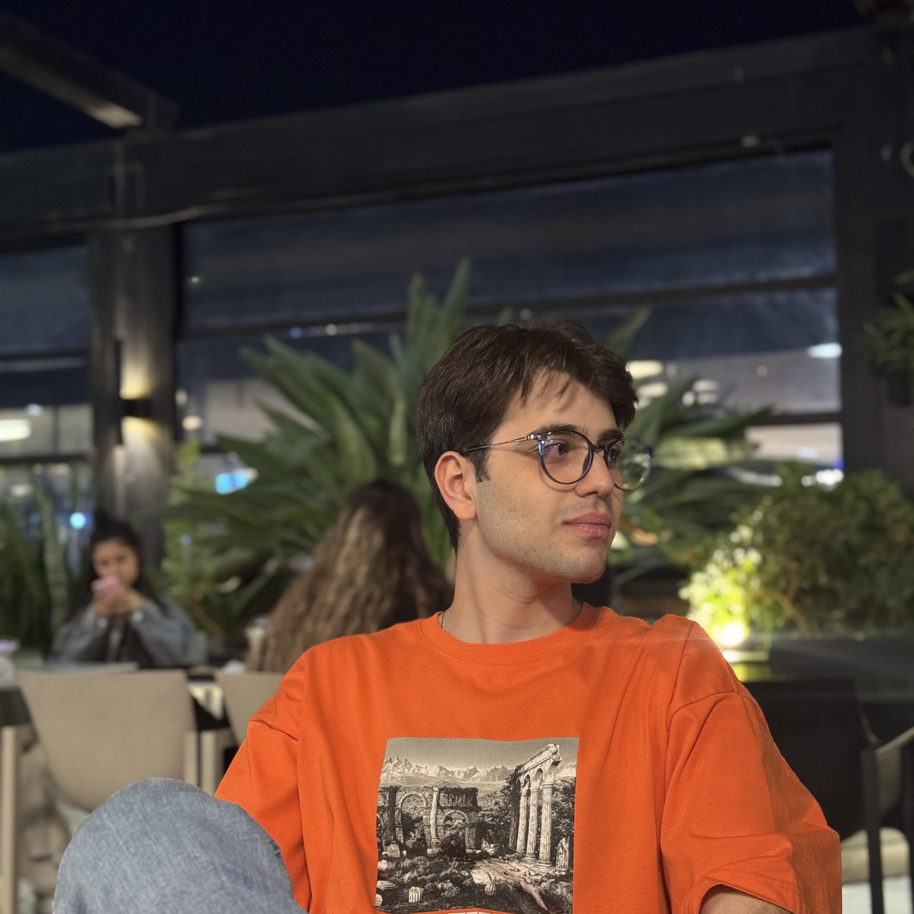 آرتین توسلی