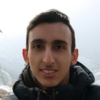 رضا چهرقانی