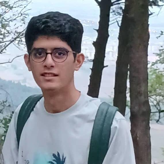 سپنتا غنودی